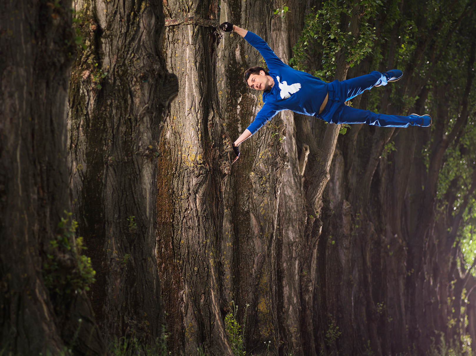 © Dirk Mathesius · Hasselblad 501c CFVii50v · Berlin